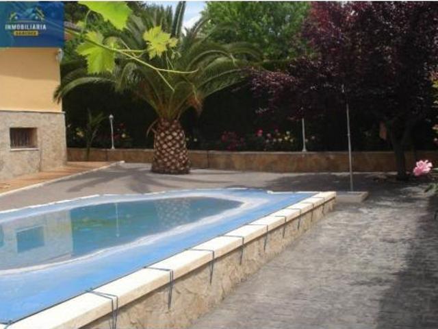 Chalet Venta Benillup, Benillup