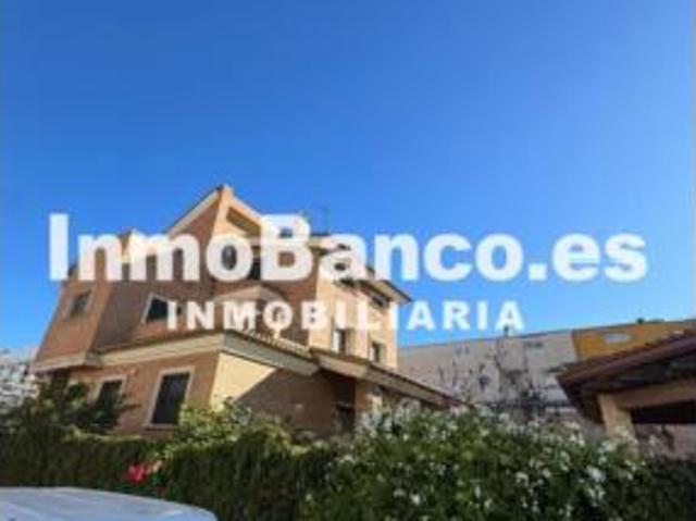 Chalet Venta Beniparrell, Beniparrell