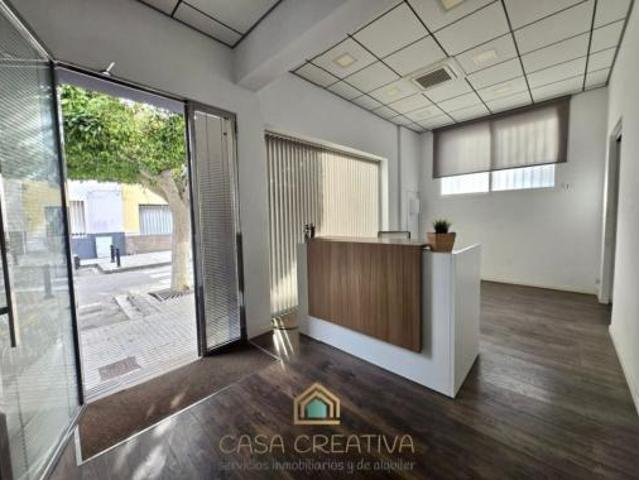 Chalet Venta Benirredrà, Benirredrà