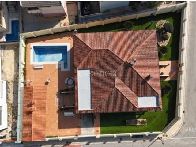 Chalet Venta Gandia, Roís de Corella Hospital Beniopa