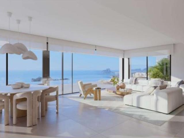 Chalet Venta Benissa, Benissa Pueblo