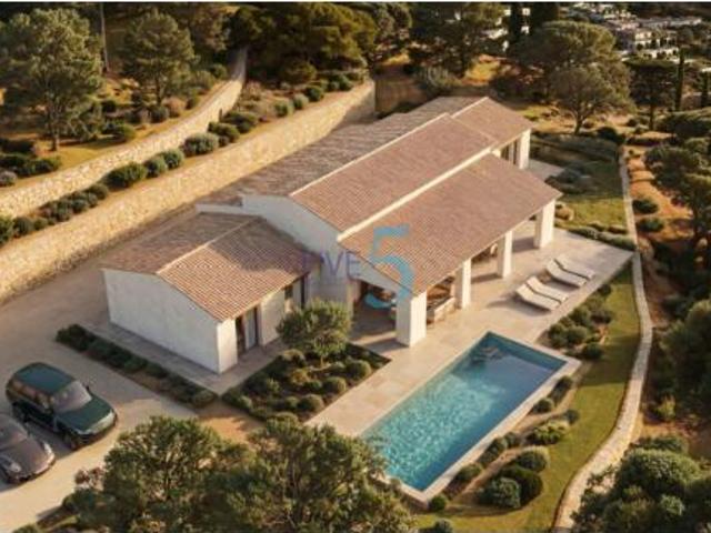 Chalet Venta Benissa, Benissa Pueblo