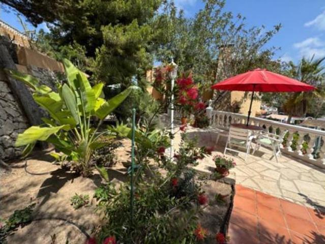 Chalet Venta Benissa, Cala Advocat Baladrar