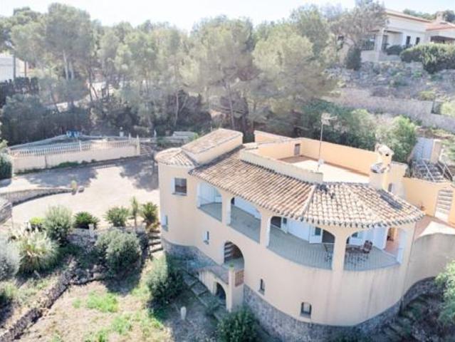Chalet Venta Benissa, Benissa Pueblo