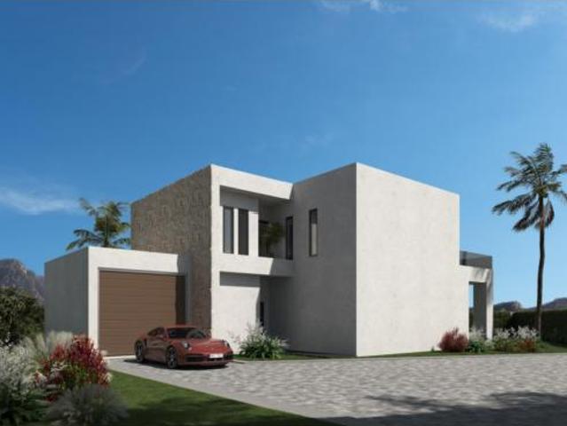 Chalet Venta Benissa, Benissa Pueblo