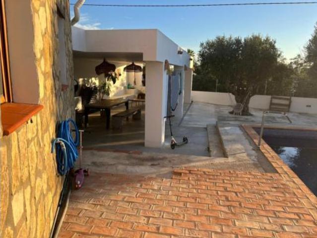 Chalet Venta Benissa, Benissa Pueblo