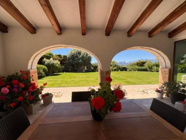 Chalet Venta Benissa, Benissa Pueblo