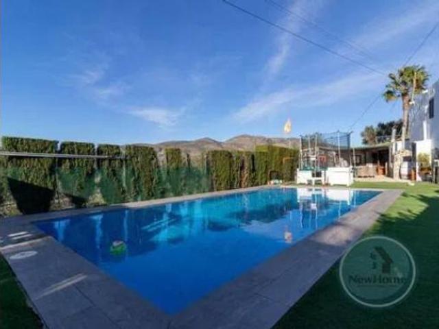 Chalet Venta Benissa, Benissa Pueblo