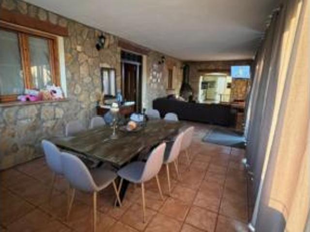 Casa Venta Benissa, Benissa Pueblo