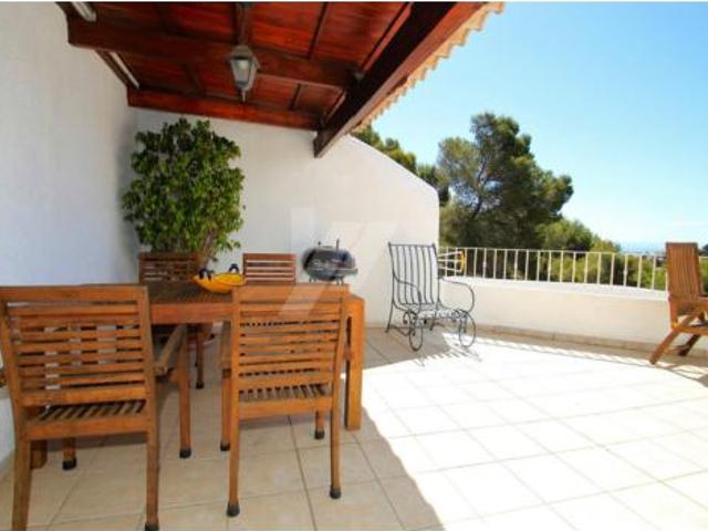 Chalet Venta Benissa, Benissa Pueblo