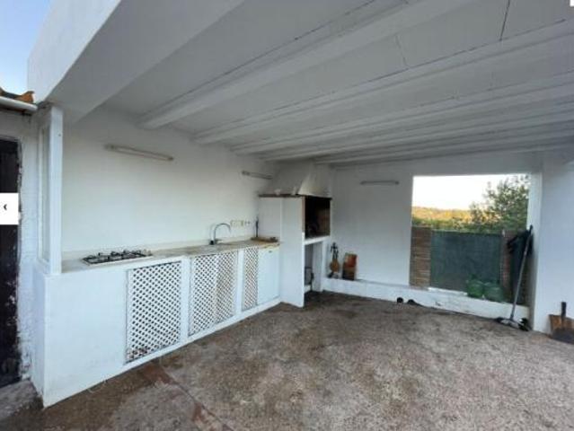 Chalet Venta Benissa, Benissa Pueblo