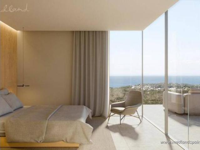 Chalet Venta Benissa, Benissa