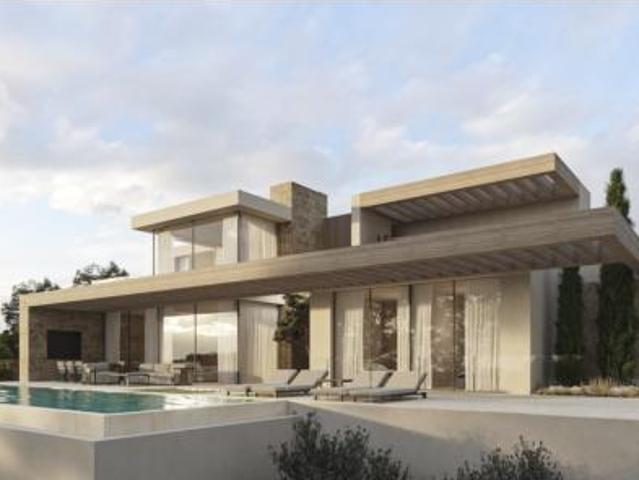 Chalet Venta Benissa, La Fustera