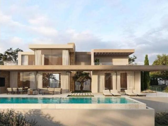 Chalet Venta Benissa, Benissa
