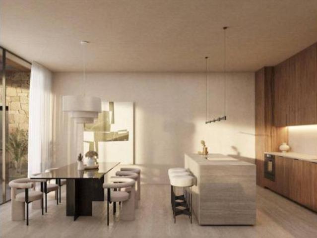 Chalet Venta Benissa, Benissa