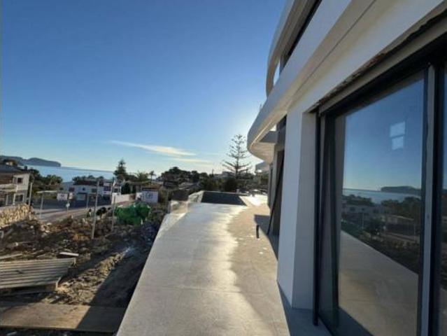 Chalet Venta Benissa, Benissa