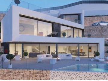 Chalet Venta Benissa, Benissa