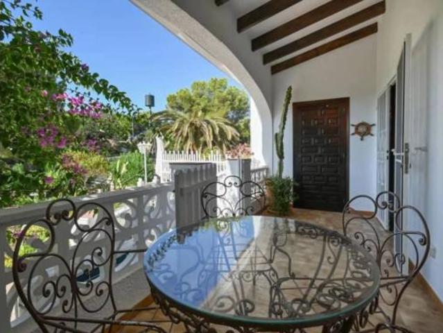 Chalet Venta Benissa, Benissa