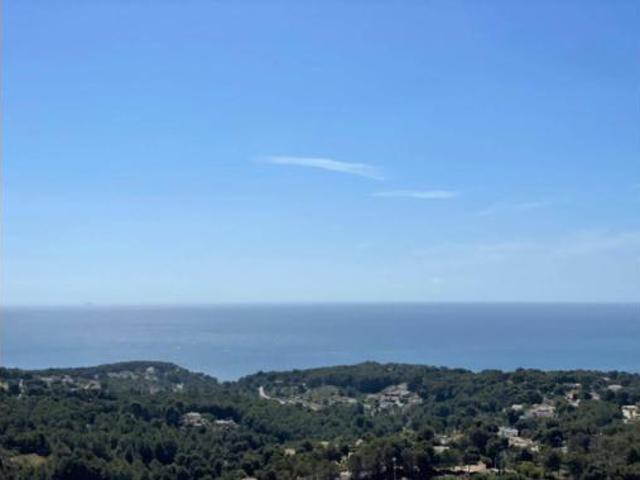 Chalet Venta Benissa, Benissa