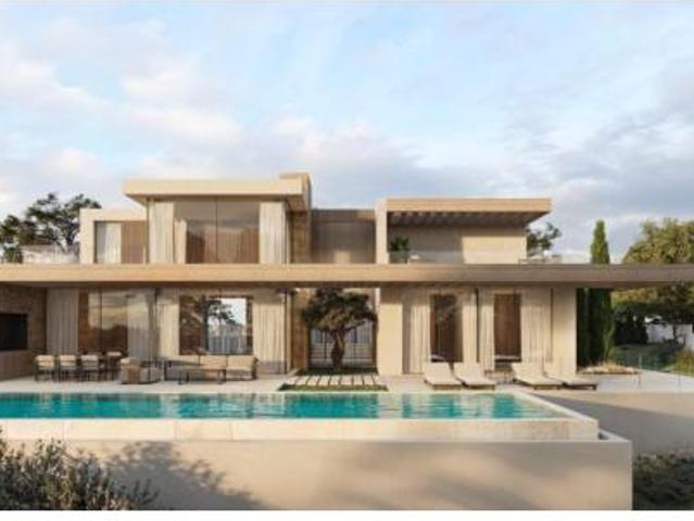 Chalet Venta Benissa, Benissa