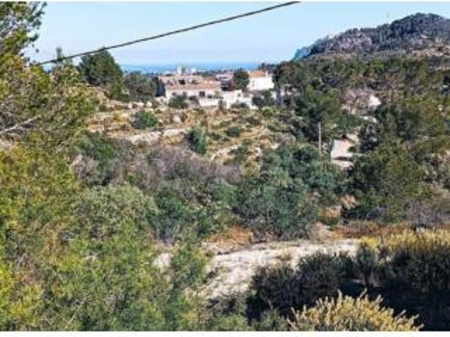 Piso Venta Benissa, Benissa Pueblo
