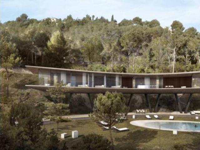 Chalet Venta Benissa, Benissa