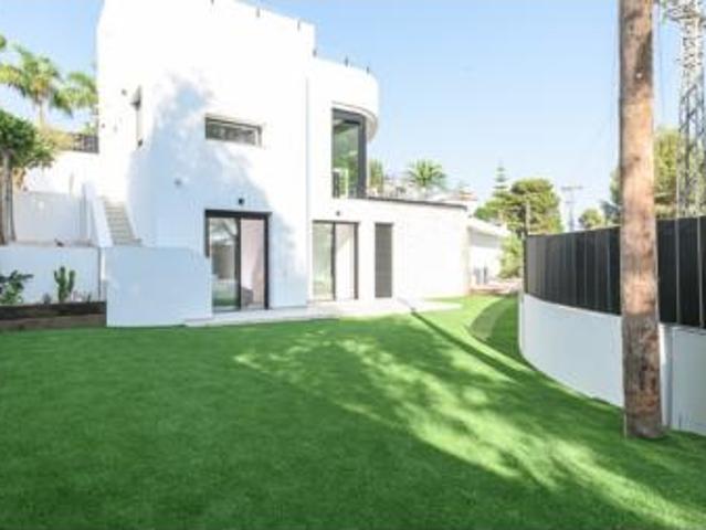 Chalet Venta Benissa, Benissa