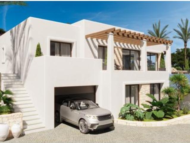 Chalet Venta Benissa, Benissa