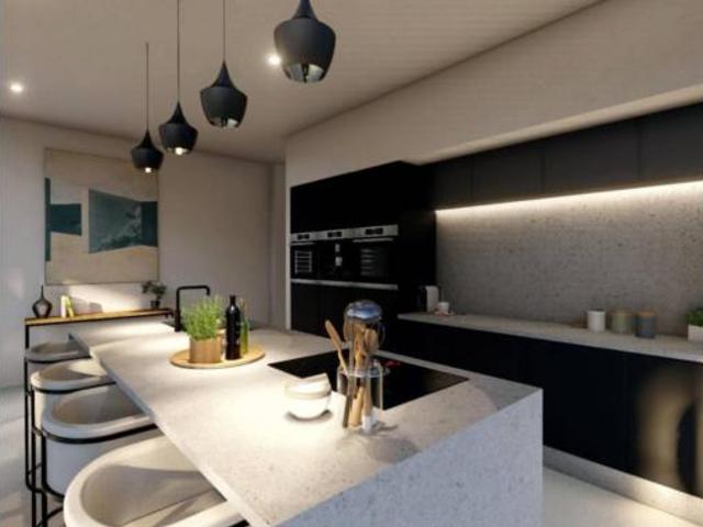 Chalet Venta Benissa, Benissa