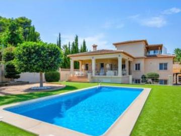 Chalet Venta Benissa, Benissa
