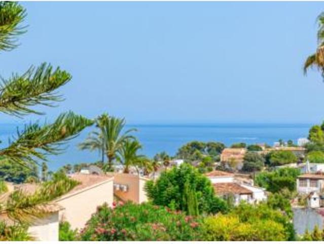Chalet Venta Benissa, Benissa