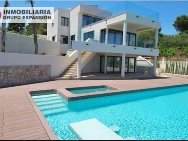 Chalet Venta Benissa, Benissa