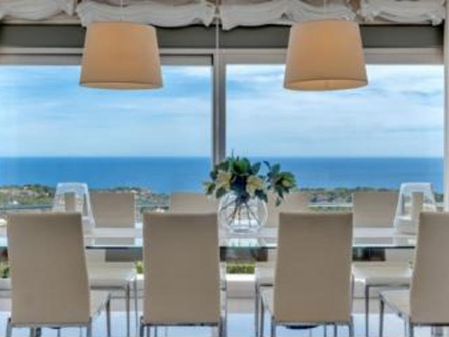 Chalet Venta Benissa, Benissa