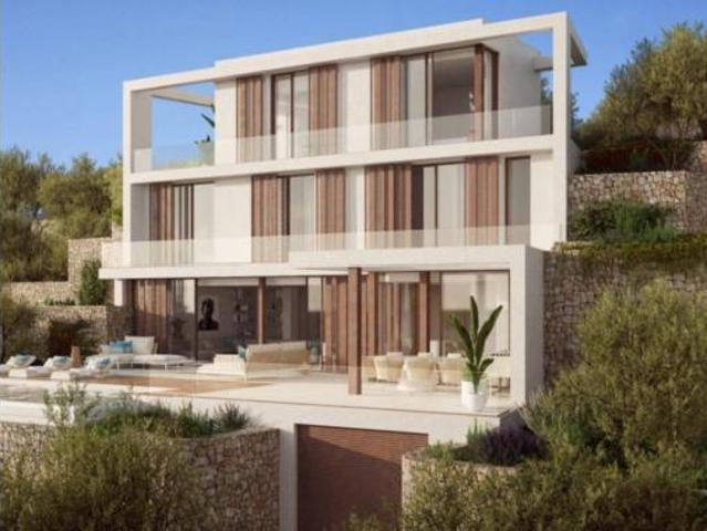 Chalet Venta Benissa, Benissa