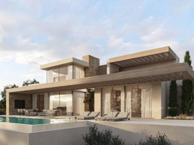 Chalet Venta Benissa, Benissa