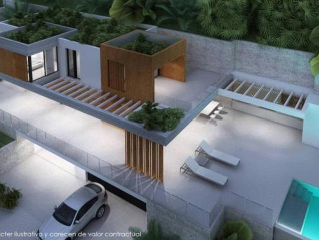 Chalet Venta Benissa, Benissa