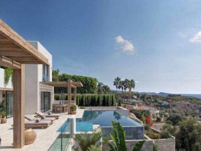 Chalet Venta Benissa, Benissa