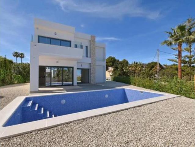 Chalet Venta Benissa, Benissa