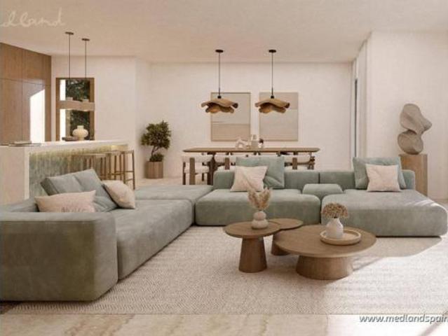 Chalet Venta Benissa, Benissa