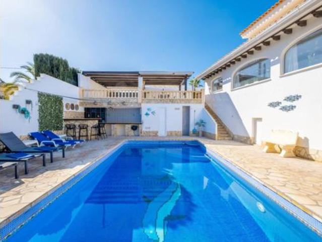 Chalet Venta Benissa, Benissa
