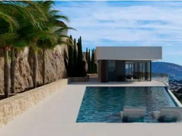 Chalet Venta Benissa, Benissa