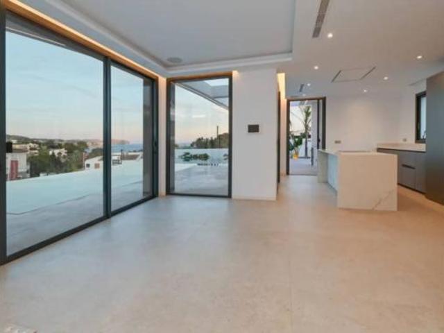 Casa unifamiliar Venta Benissa, La Fustera