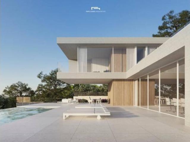 Chalet Venta Benissa, Benissa