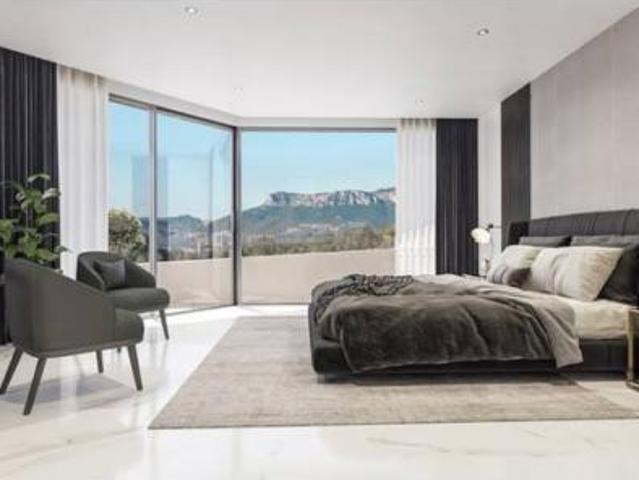 Chalet Venta Benissa, Benissa