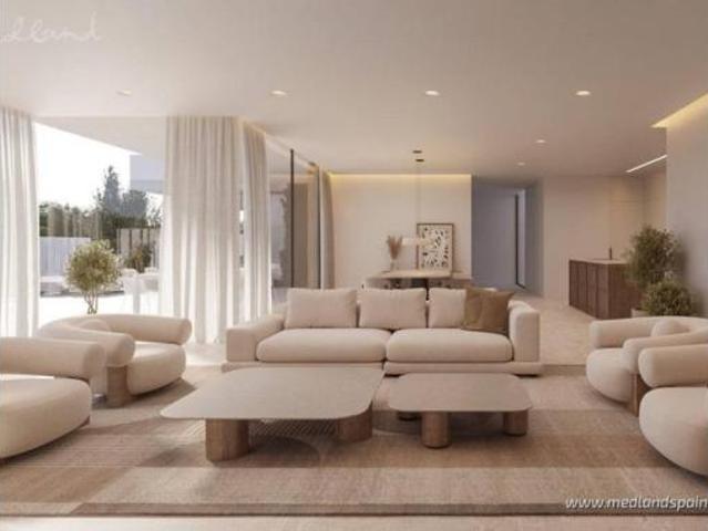 Chalet Venta Benissa, Benissa