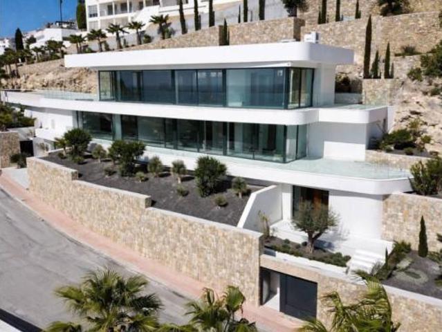 Chalet Venta Benissa, Benissa
