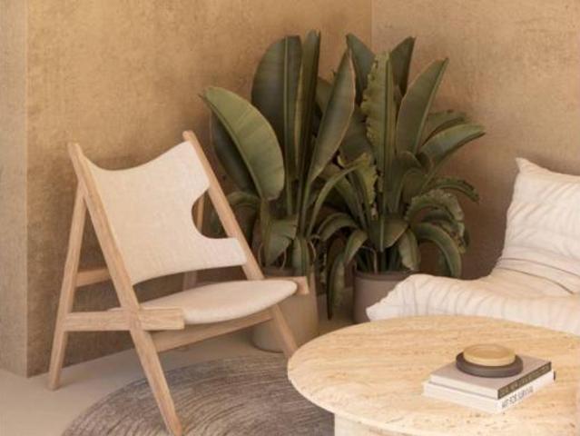 Chalet Venta Benissa, Benissa
