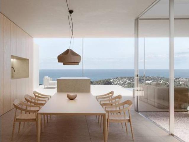 Chalet Venta Benissa, Benissa