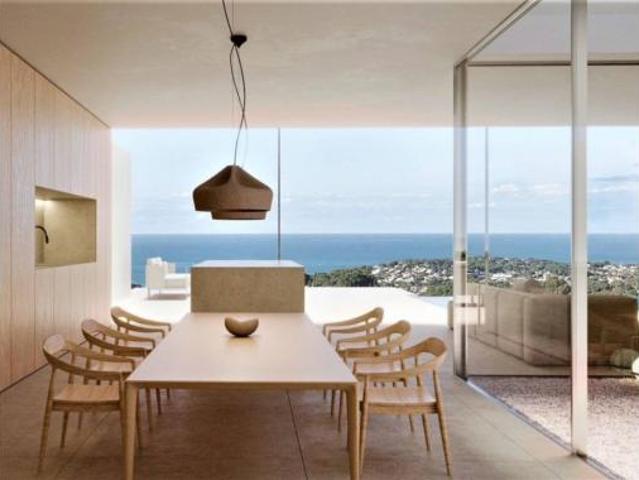 Chalet Venta Benissa, Benissa