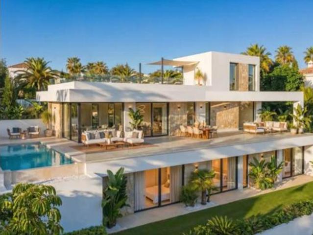 Chalet Venta Benissa, Benissa